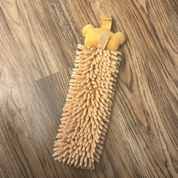 Noted kids bear towel - Picture 3 of 5